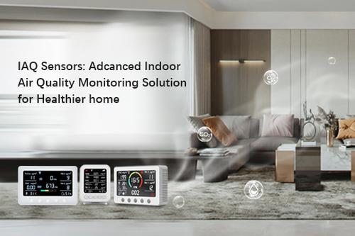 Latest company Solutions about Monitoreo y depuración inteligentes de la calidad del aire