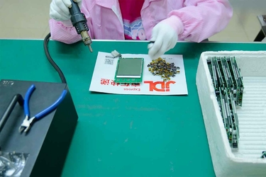 China Guangzhou GZAIR Instruments Co., Ltd. Perfil de la empresa
