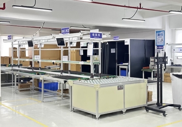 China Guangzhou GZAIR Instruments Co., Ltd. Perfil de la empresa