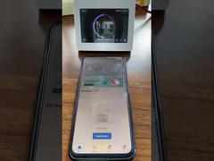 Los termostatos inteligentes MC35