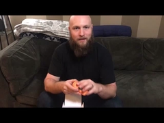 SA103 Detector de CO Naranja