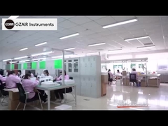 Los instrumentos de GZAIR