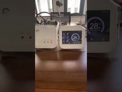 Operación de emparejamiento MC6-HD RCO2,01