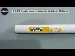 Pruebas de hfs-p3 en GZAIR
