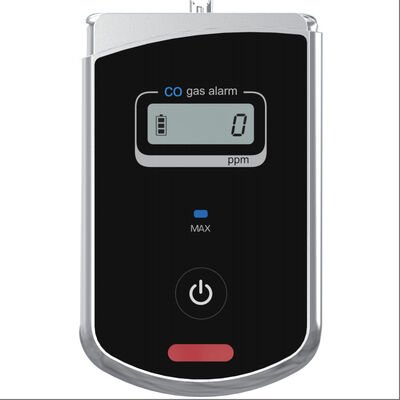 Un buen precio. Monitoreo de CO del vehículo electroquímico Detector de monóxido de carbono de humo para conductor en línea