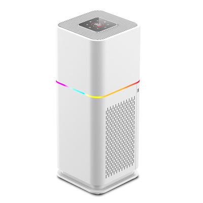 Good price Purificador de aire para el hogar de 120V para alergias al polvo en línea