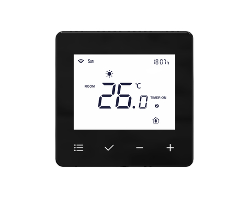 Good price Sistema de calefacción eléctrica de 240 voltios en línea