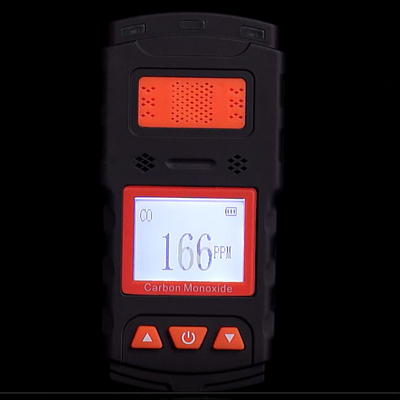 Good price Detector de gases portátil y portátil a prueba de explosión para entornos peligrosos en línea