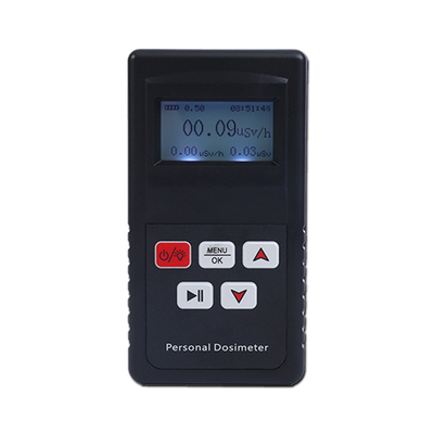 Good price Contador de detector de radiación Geiger de alto alcance para excursionistas preppers ODM en línea
