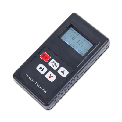 Good price Detector de radiación nuclear de exploración al aire libre Dispositivo Geiger Contador Beta Gamma Rayos X en línea