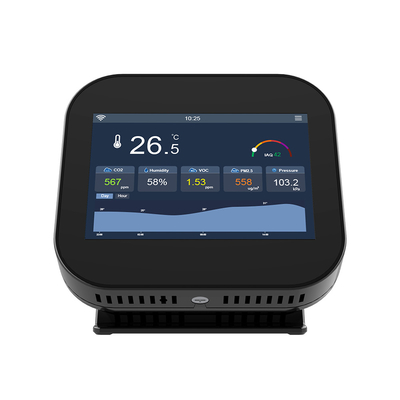 Good price Control de calidad del aire en interiores IAQ en línea
