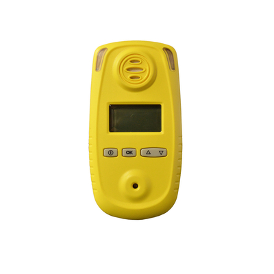 ODM Detector de gas de oxígeno O2 industrial de infrarrojos para seguridad y cumplimiento