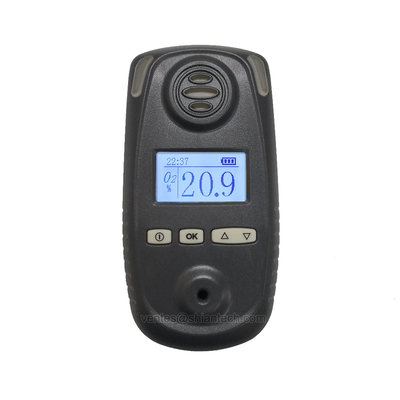 Good price Métro de oxígeno industrial resistente O2 Lel Métro IP54 impermeable para zonas peligrosas en línea