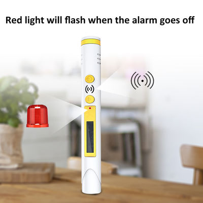 Un buen precio. Portable Pocket Handheld Geiger Counter: Nuclear Radiation Detection Device (OEM Solutions) en línea