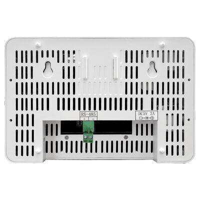 Un buen precio. Monitor IAQ de CO2 inteligente OEM - Detector de calidad del aire de 5V 2A para uso comercial e industrial en línea